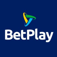 Logo Betplay Colombia